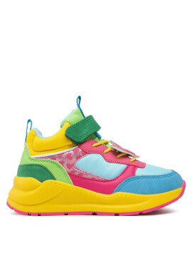 Agatha Ruiz de la Prada Сникърси 221950-B S Син - Pepit.bg