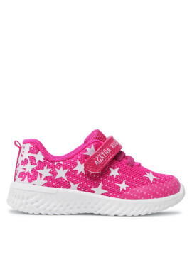 Agatha Ruiz de la Prada Сникърси 222920-A Розов - Pepit.bg