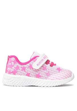 Agatha Ruiz de la Prada Сникърси 222920-B Розов - Pepit.bg