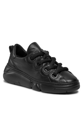 AGL Сникърси Magic Bubble D938049PGSOFTY0000 Черен - Pepit.bg