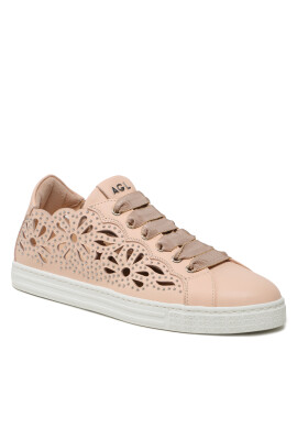 AGL Сникърси Sade Studs D936112PGOLISC0362 Розов - Pepit.bg