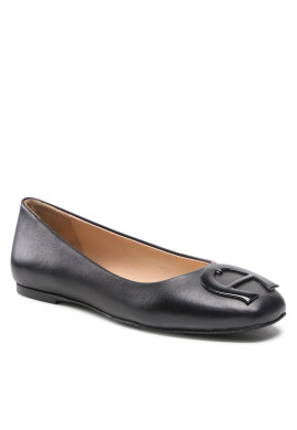 Aigner Балеринки Mila 2 1221380 Черен - Pepit.bg