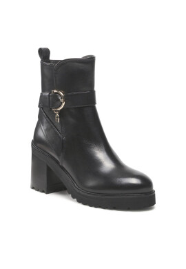 Aigner Боти Amy 5A 1222120 Черен - Pepit.bg