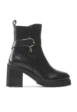 Aigner Боти Amy 5A 1222120 Черен - Pepit.bg