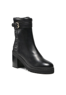 Aigner Боти Amy 9 1212270 Черен - Pepit.bg