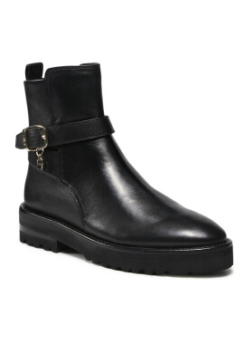 Aigner Боти Ava 15A 1212050 Черен - Pepit.bg