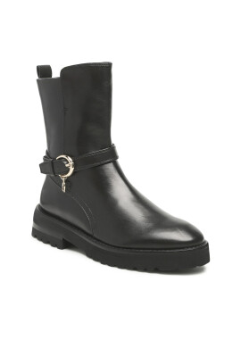 Aigner Боти Ava 15G 1222090 Черен - Pepit.bg