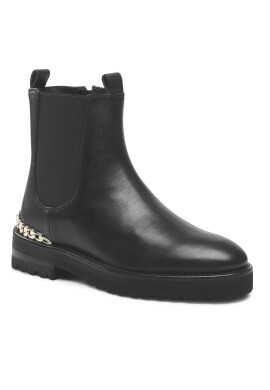 Aigner Боти Ava 19D 1222030 Черен - Pepit.bg