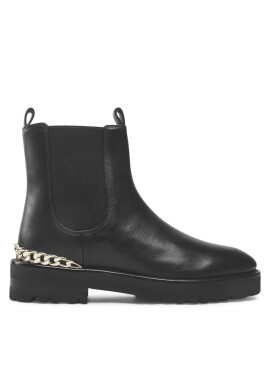 Aigner Боти Ava 19D 1222030 Черен - Pepit.bg