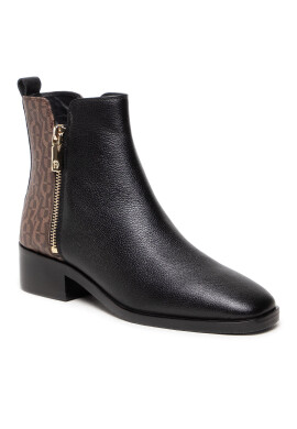 Aigner Боти Camilla 1E 1212368 Черен - Pepit.bg