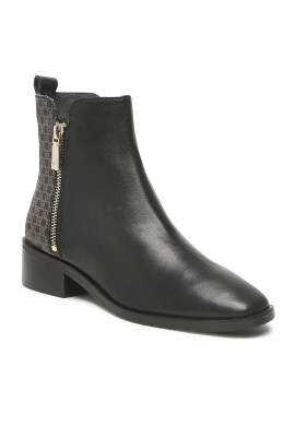 Aigner Боти Camilla 1G 1222280 Черен - Pepit.bg