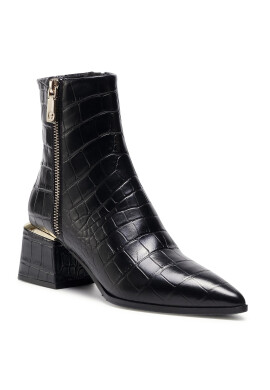 Aigner Боти Olivia 2B 1202335 Черен - Pepit.bg