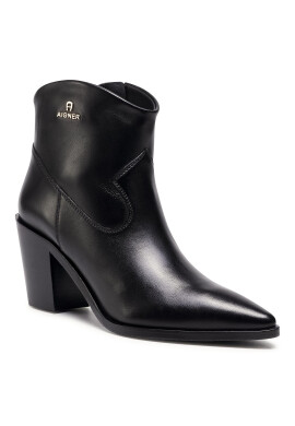 Aigner Боти Rachel 5A 1202230 Черен - Pepit.bg