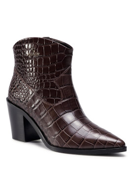 Aigner Боти Rachel 5B 1202235 Кафяв - Pepit.bg