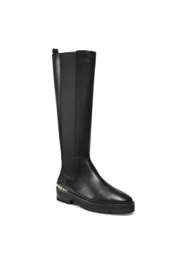 Aigner Ботуши Ava 26 1212150 Черен - Pepit.bg