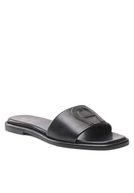 Aigner Чехли Lotta 1A 1221340 Черен - Pepit.bg