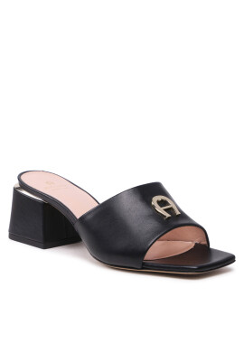 Aigner Чехли Hannah 9A 1231120 Черен - Pepit.bg