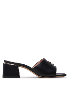 Aigner Чехли Hannah 9A 1231120 Черен - Pepit.bg