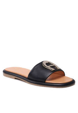 Aigner Чехли Lotta 2A 1231020 Черен - Pepit.bg
