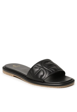 Aigner Чехли Lotta 3 1231030 Черен - Pepit.bg