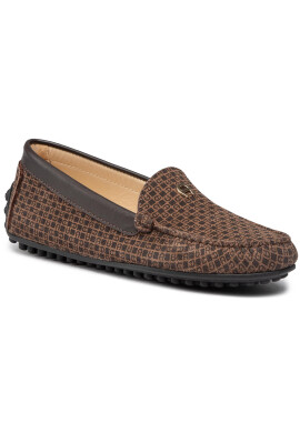 Aigner Мокасини Antonella 5B 1202642 Кафяв - Pepit.bg