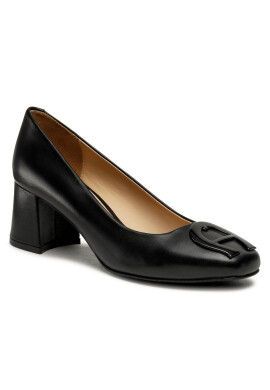 Aigner Обувки Grazia 13B 1211230 Черен - Pepit.bg