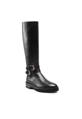 Aigner Офицерки Ava 27 1212030 Черен - Pepit.bg