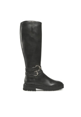 Aigner Офицерки Ava 27B 1222075 Черен - Pepit.bg