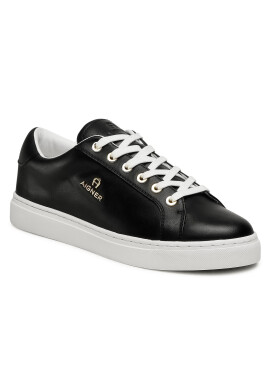 Aigner Сникърси Diane I 47A 1211290 Черен - Pepit.bg