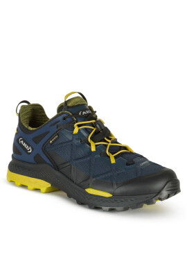 Aku Туристически Rocket Dfs Gtx 726 GORE-TEX Тъмносин - Pepit.bg