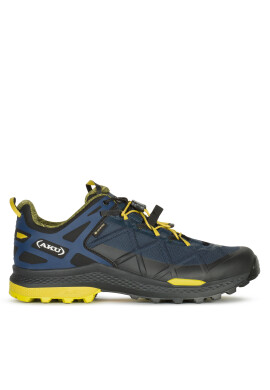 Aku Туристически Rocket Dfs Gtx 726 GORE-TEX Тъмносин - Pepit.bg