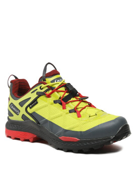 Aku Туристически Rocket Dfs Gtx 726 GORE-TEX Жълт - Pepit.bg