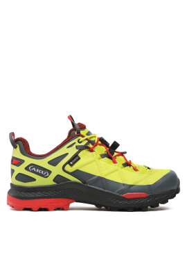 Aku Туристически Rocket Dfs Gtx 726 GORE-TEX Жълт - Pepit.bg