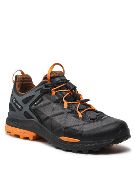 Aku Туристически Rocket Dfs Gtx GORE-TEX 726 Черен - Pepit.bg