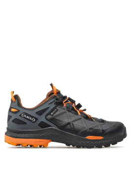 Aku Туристически Rocket Dfs Gtx GORE-TEX 726 Черен - Pepit.bg