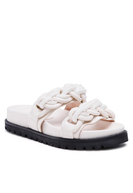 Alberta Ferretti Чехли 22152A6506 8019 Бежов - Pepit.bg