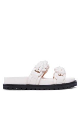 Alberta Ferretti Чехли 22152A6506 8019 Бежов - Pepit.bg