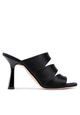 Alberta Ferretti Чехли 22152A6508 8202 Черен - Pepit.bg