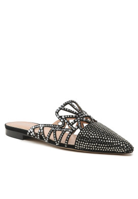 Alberta Ferretti Чехли 23151A6601 8004 Черен - Pepit.bg