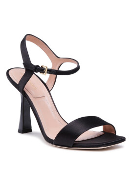 Alberta Ferretti Сандали 22152A6329 8202 Черен - Pepit.bg