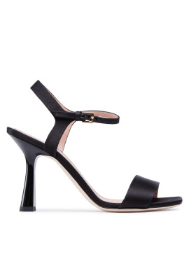 Alberta Ferretti Сандали 22152A6329 8202 Черен - Pepit.bg