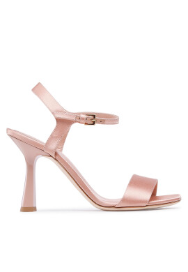 Alberta Ferretti Сандали 22152A6329 8202 Розов - Pepit.bg