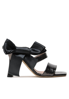 Alberta Ferretti Сандали 22252A6305 8013 Черен - Pepit.bg