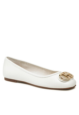 Aldo Балеринки Courbe 13569447 Бял - Pepit.bg