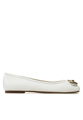 Aldo Балеринки Courbe 13569447 Бял - Pepit.bg