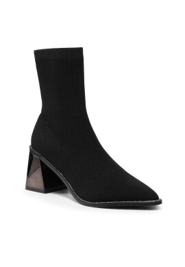 Aldo Боти Galalith 13345963 Черен - Pepit.bg