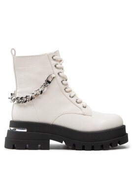 Aldo Боти Grandeur 16269078 Бял - Pepit.bg