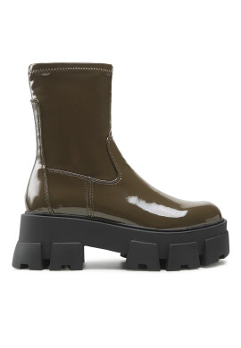 Aldo Боти Grandsole 16311367 Зелен - Pepit.bg