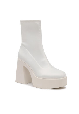 Aldo Боти Grandstep 13618315 Бял - Pepit.bg