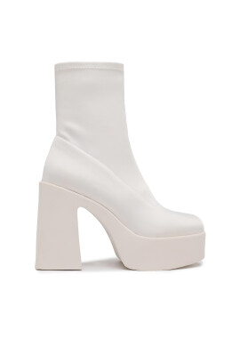 Aldo Боти Grandstep 13618315 Бял - Pepit.bg